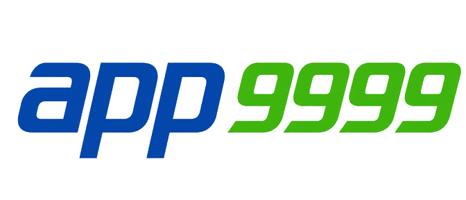 app 9999 coastal style logo